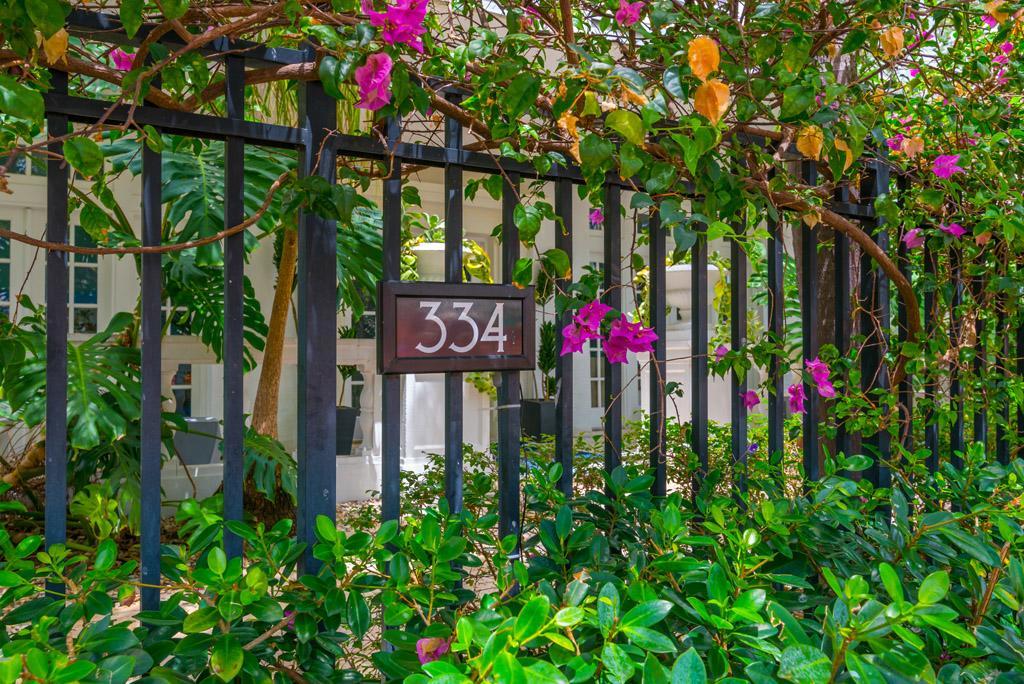 The Fountain 101 - One Bedroom Condominium Miami Beach Exterior photo