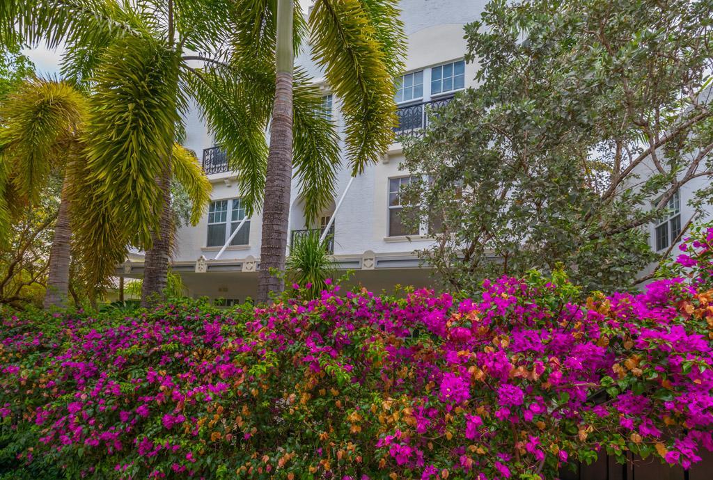 The Fountain 101 - One Bedroom Condominium Miami Beach Exterior photo