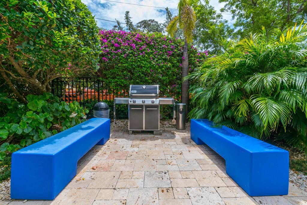 The Fountain 101 - One Bedroom Condominium Miami Beach Exterior photo